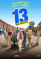 13: Mjuzikl / 13: The Musical (2022, HR) - Sinkronizirani film - Postavljeno