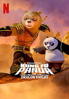 Kung Fu Panda: Zmajski Ratnik (2022, HR) - Postavljeno