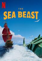 Morska neman / The Sea Beast (2022, HR) - Postavljeno