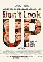 Ne gledaj gore / Don't Look Up (2021, HR) - Sinkronizirani film - Postavljeno